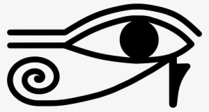 Open - Difference Between The Eye Of Ra #1598345