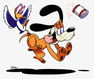 Duck Hunt Is Really Cool In Smash Bros For 3ds Wouldn't - Cartoon #1598669