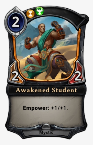 Sample Hand - Cliffside Porter #1598803