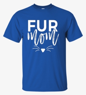 Fur Mom T-shirt - Griezmann France Kit #1598841