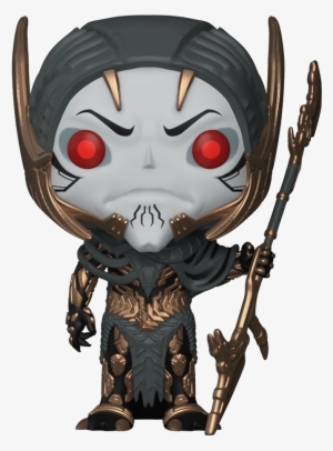 Infinity War Corvus Glaive Pop - Funko Pop Avengers Infinity War Corvus Glaive #1598843