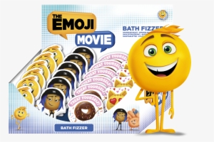As Topbrands Was Carried Away By All Emoji's, We Have - Emoji Movie Junior Novelization #1598870