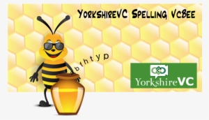 Spelling V C Bee - Honey #1598903 Spelling V C Bee - Honey #1598903