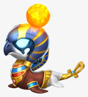 Ra Dragon Baby - Portable Network Graphics #1598931