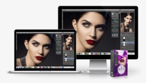 Ra Panels Get A Great Review On Fstoppers - Adobe Photoshop #1598952