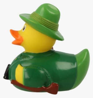 Design By Lilalu - Jäger Ente - Design By Lilalu #1598959