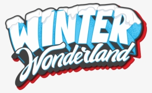 Download At Getdrawings Com Free For Personal Use - Logo Winter Wonderland Transparent #1599120