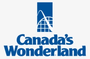 Canada's Wonderland Logo Png #1599147