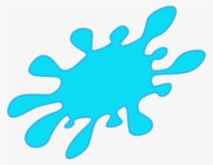 Water Splash Clipart - Water #1599148
