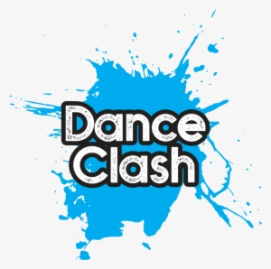 Danceclash Logo Rgb - Clip Art #1599182