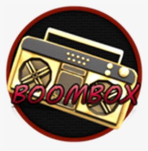 Boombox - Roblox Boombox - Free Transparent PNG Download - PNGkey