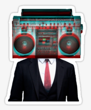 Boombox Head - False 70's Classic Rock Party Jams #1599243