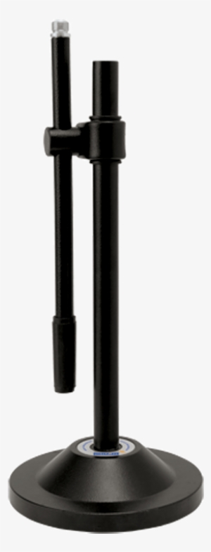 Pa Microphone Stand - Microphone #1599280