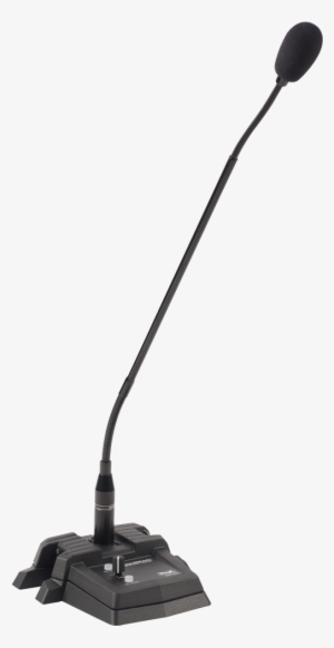 Conference Microphone Png #1599320