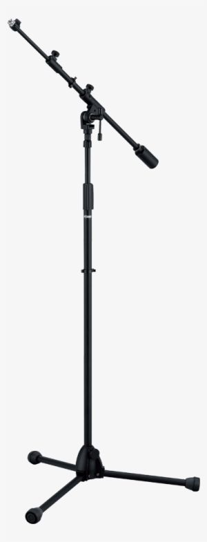 Telescoping Boom Stand Ms736bk - Tama Iron Works Studio Ms756relbk Microphone Stand #1599349
