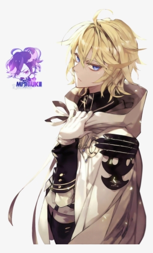 Kaneki Ken X Hideyoshi Nagachika - Owari No Seraph: Kyuuketsuki Mikaela No Monogatari #1599356