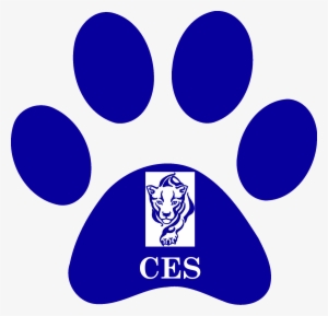 Facebook @cesgopanthers - Clip Art #1599375