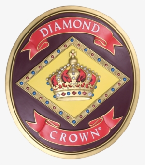 Diamond Crown #1599378