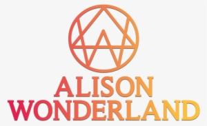 Alison Wonderland 2018logo #1599380