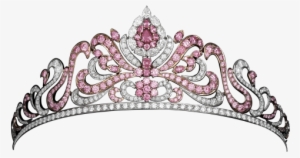 Linneys Is The Proud Owner Of The Argyle Pink Diamond - Tiara Argyle Pink Diamonds #1599401