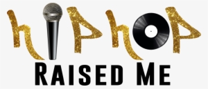 Hiphopraisedme - Cafepress Black Vinyl Record - Tile Coaster #1599450