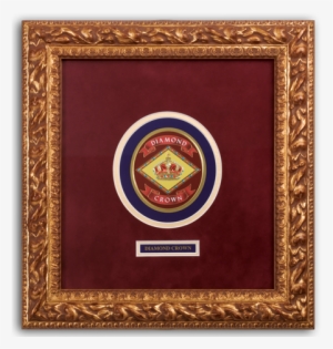 Diamond Crown #1599521