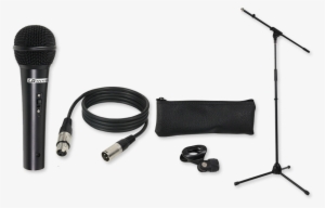 Ld Systems D1105 Dynamic Vocal Microphone - Ld Mic Set 1 #1599572