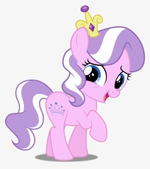 Accessory Swap, Artist - My Little Pony: Friendship Is Magic #1599601