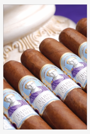 Diamond Crown Julius Caeser Print, Unframed - Cigars #1599701