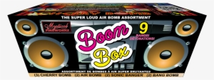 Boom Box - Mysticism #1599757 Boom Box - Mysticism #1599757