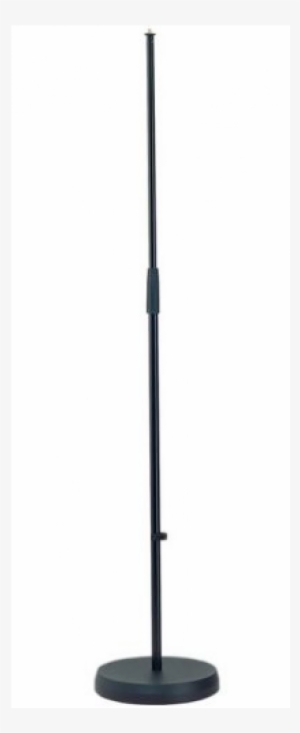Home » 260 Mic Stand With Heavy Round Base 87-158cm - Monochrome #1599788