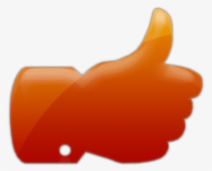 Thumbs Up Icon #1599877