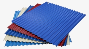 Colourgalv Sheets - Colour Coated Sheets #1599939