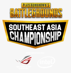 Pubg Southeast Asia Championship #1599993