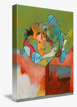 Dream Together By Mark Preston Svg Royalty Free Stock - Drawing #160020