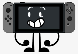 Nintendo Switch - Bfdi Nintendo #160069