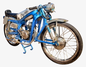 Motorcycle Capriola Sport Capriola - Motorcycle #160086