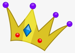 Almost) Rarity's Crown By Vectorshy On Deviantart - Mlp Crown Cutie Mark #160138