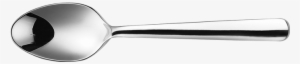 Tea Spoon Png Image - Fiskars Functional Form Cutlery Set 24 Pieces, Shiny #160161