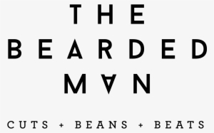 The Bearded Man Logo - Advisory Board #160182