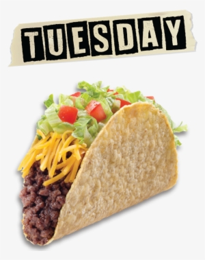Our Specials Laura S Dbc Bar Grill - Taco Bell Tacos #160273