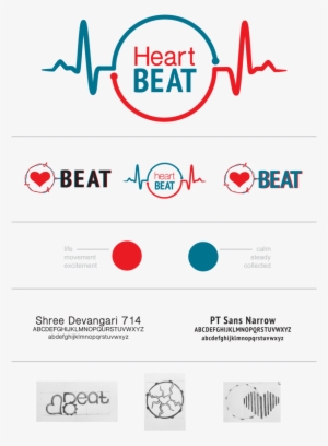 Style Sheet For Heartbeat - Drumline #160305