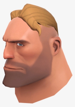 Donald Trump Toupee Png - Trump Hair Tf2 #160331