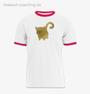 Ringer T-shirt #160333