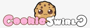 Cool Cookie - Cookie Swirl C #160376