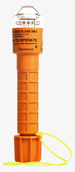 Mk3 Odeo Flare™ - Led Soihtu #160466