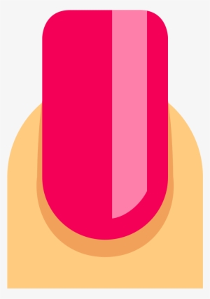 Iconos De Uñas Png #160513