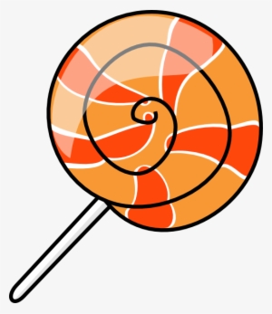 Halloween Candy Png Clipart - Candy Clip Art #160551