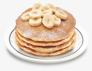 Pancake Png - Whole Wheat Banana Pancakes Ihop #160616
