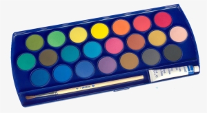 Paintbox F455/22/t11 Opaque 22 Colours - Eye Shadow #160672